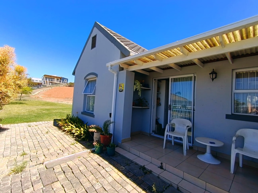 2 Bedroom Property for Sale in Seemeeu Park Western Cape
